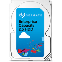 Жесткий диск Seagate Enterprise Capacity 2.5 2TB [ST2000NX0403]