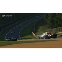  Gran Turismo Sport для PlayStation 4