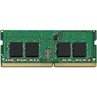 Оперативная память Foxline 4GB DDR4 SODIMM PC4-19200 FL2400D4S17D-4G