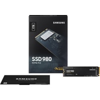 SSD Samsung 980 1TB MZ-V8V1T0BW в Лиде