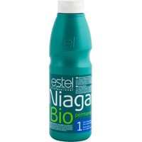 Лосьон Estel Professional Био-перманент для трудноподдающихся волос Niagara 1 (500 мл)