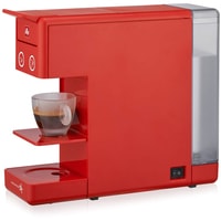 Капсульная кофеварка ILLY iperEspresso Y3.2 (красный)