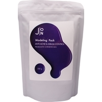  J:ON Альгинатная маска Anti-acne & Sebum Control Modeling Pack 250 г