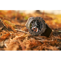 Наручные часы Casio G-Shock GA-2200MFR-5A