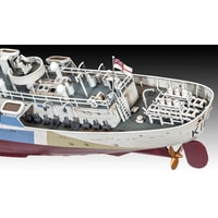 Сборная модель Revell 05132 HMCS Snowberry