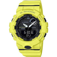 Наручные часы Casio G-Shock GBA-800-9A