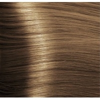 Крем-краска для волос Kapous Professional с гиалуроновой кислотой HY 7.3 Блондин золотистый