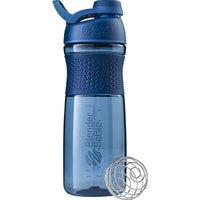 Шейкер Blender Bottle SportMixer Tritan Twist Cap BB-ST28-FCNA