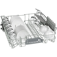 Отдельностоящая посудомоечная машина Bosch SMS25EI01E