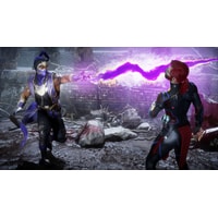  Mortal Kombat 11 Ultimate для Xbox Series X и Xbox One