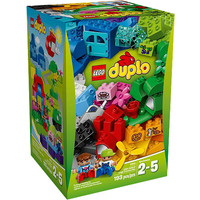 Конструктор LEGO 10622 Large Creative Box