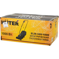 Газонокосилка Huter ELM-320/1000