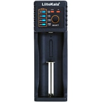 Зарядное устройство LiitoKala Lii-100