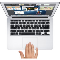 Ноутбук Apple MacBook Air 11