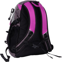 Городской рюкзак Polar П1563 (фиолетовый)