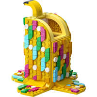 Конструктор LEGO Dots 41948 Подставка для карандашей Милый банан
