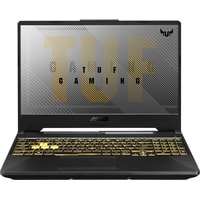 Игровой ноутбук ASUS TUF Gaming A15 FX506IV-HN192