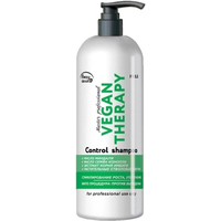 Шампунь Frezy Grand Shampoo Vegan Therapy Активатор роста волос Против выпадения 1 л