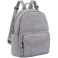 Городской рюкзак OrsOro ORS-0109/4 (серый)