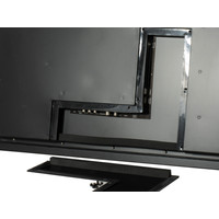 Телевизор AVEL AVS435SM Smart (черная рамка)