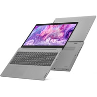 Ноутбук Lenovo IdeaPad 3 15IML05 81WB00LWRE