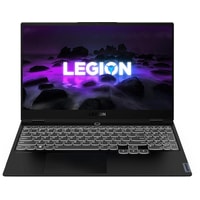 Игровой ноутбук Lenovo Legion S7 15ACH6 82K80058RK