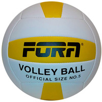 Мяч для пляжного волейбола Fora VL5818 (5 размер)