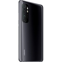 Смартфон Xiaomi Mi Note 10 Lite 6GB/128GB международная версия (черный)
