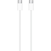 Кабель Apple USB 3.2 Gen1 Type-C - USB 3.2 Gen1 Type-C (1 м, белый) в Могилеве