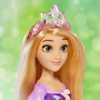 Кукла Hasbro Принцесса Дисней Рапунцель F08965X6