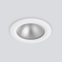 Уличный встраиваемый светильник Elektrostandard Light LED 3003 35128/U (белый)