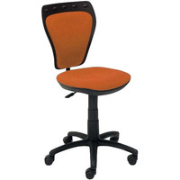 Компьютерное кресло Nowy Styl Ministyle GTS Q ZT-02 (оранжевый)