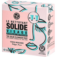  Yves Rocher Твердое очищающее средство для лица с Календулой БИО - для всех типов кожи 100 г