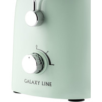 Соковыжималка Galaxy Line GL0811 (свежая мята)
