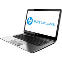 Ноутбук HP ENVY Sleekbook 6-1000 (Intel)