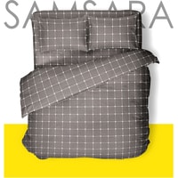 Постельное белье Samsara Classic 150-18 153x215 (1.5-спальный)
