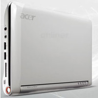 Ноутбук Acer Aspire One AOA150-Bb (LU.S050B.085)