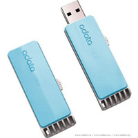 USB Flash ADATA C802 Blue 16 Гб (AC802-16G-RBL)