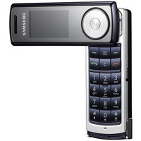 Кнопочный телефон Samsung F210