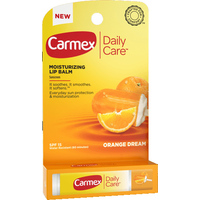  Carmex Бальзам для губ Orange Dream Stick (4.25 г)