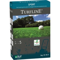Семена DLF Turfline Sport 1 кг
