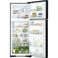 Холодильник Hitachi R-VG542PU7GGR