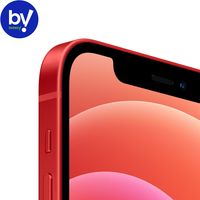 Смартфон Apple iPhone 12 64GB Восстановленный by Breezy, грейд A (PRODUCT)RED