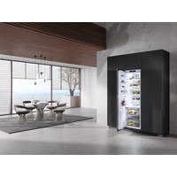 Однокамерный холодильник Miele K 7773 D