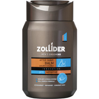 Бальзам после бритья Zollider Pro Sensitive для чувствительной кожи (150 мл)