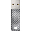 USB Flash SanDisk Cruzer Facet CZ55 Silver 32GB (SDCZ55-032G-B35S)