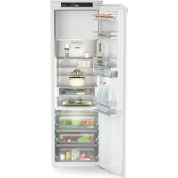 Однокамерный холодильник Liebherr IRBd 5151 Prime