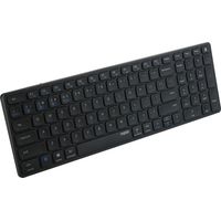 Клавиатура Rapoo E9700M (темно-серый)