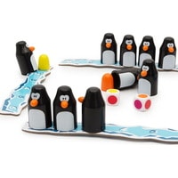 Настольная игра Blue Orange Земля пингвинов