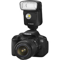 Зеркальный фотоаппарат Canon EOS 650D Kit 18-55mm III